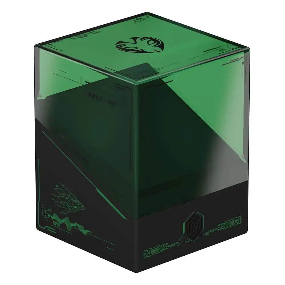 Ultimate Guard Boulder 100+ Magic: The Gathering "Edge of Eternities" - Eumidians fotografija izdelka