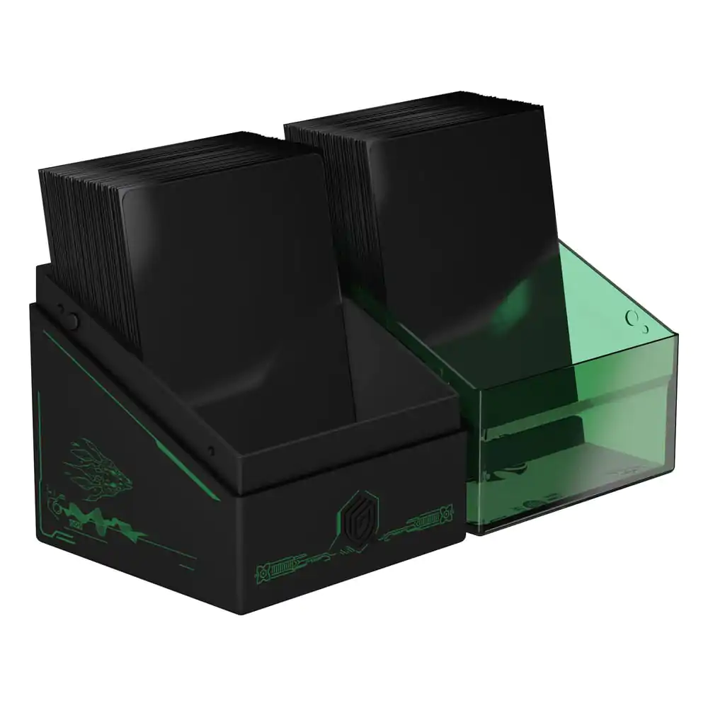 Ultimate Guard Boulder 100+ Magic: The Gathering "Edge of Eternities" - Eumidians fotografija izdelka