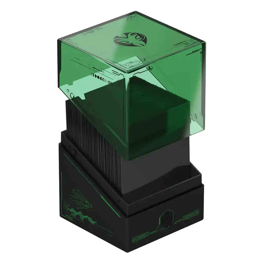 Ultimate Guard Boulder 100+ Magic: The Gathering "Edge of Eternities" - Eumidians fotografija izdelka