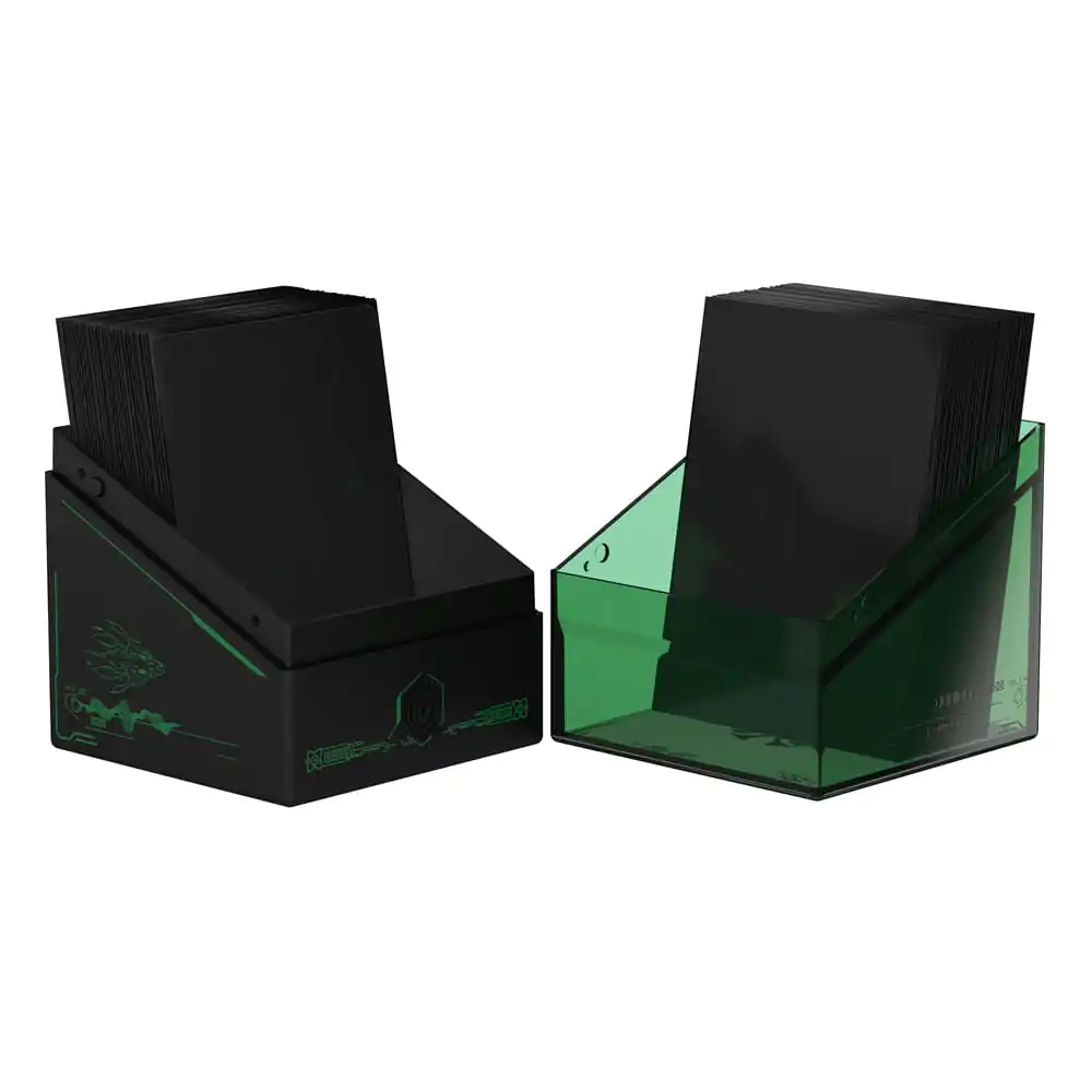 Ultimate Guard Boulder 100+ Magic: The Gathering "Edge of Eternities" - Eumidians fotografija izdelka