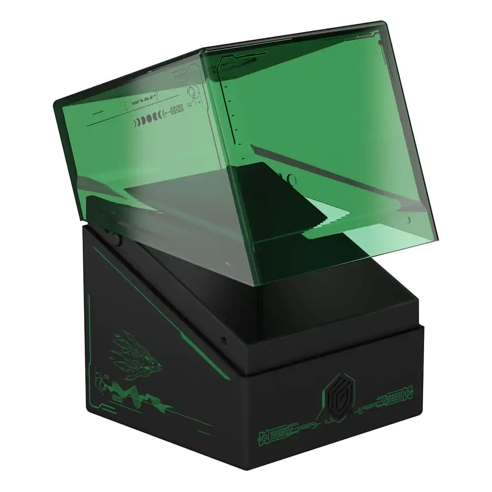 Ultimate Guard Boulder 100+ Magic: The Gathering "Edge of Eternities" - Eumidians fotografija izdelka