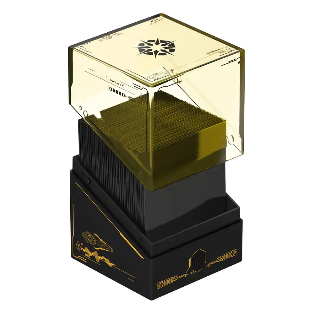 Ultimate Guard Boulder 100+ Magic: The Gathering "Edge of Eternities" - Sunstar fotografija izdelka