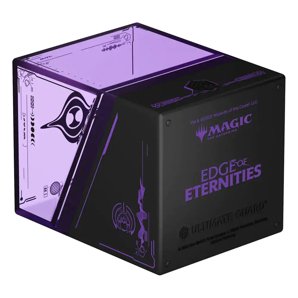 Ultimate Guard Boulder 100+ Magic: The Gathering "Edge of Eternities" - Monoists fotografija izdelka