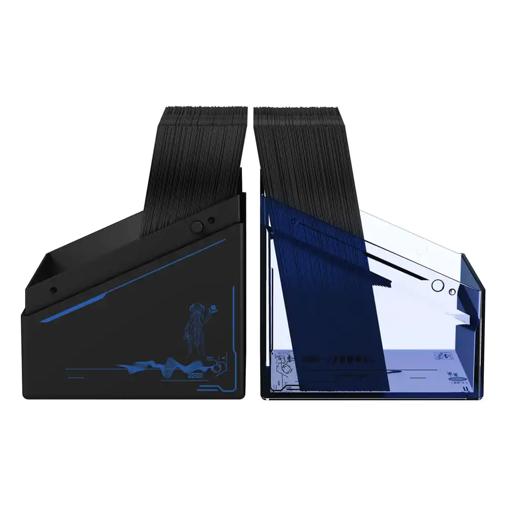 Ultimate Guard Boulder 100+ Magic: The Gathering "Edge of Eternities" - Illvoi fotografija izdelka