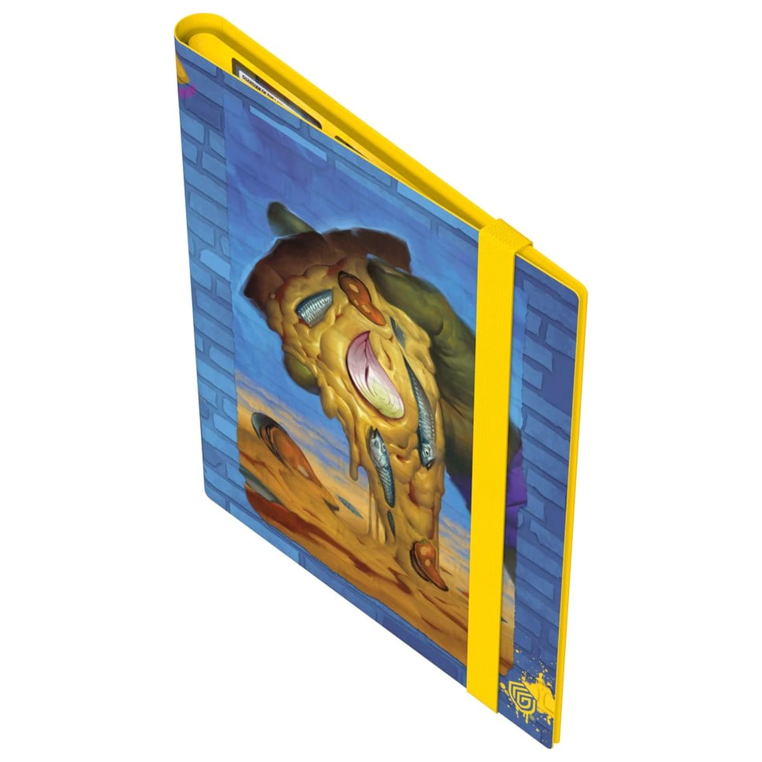 Ultimate Guard Flexxfolio 360 Magic: The Gathering | Teenage Mutant Ninja Turtles - Island fotografija izdelka