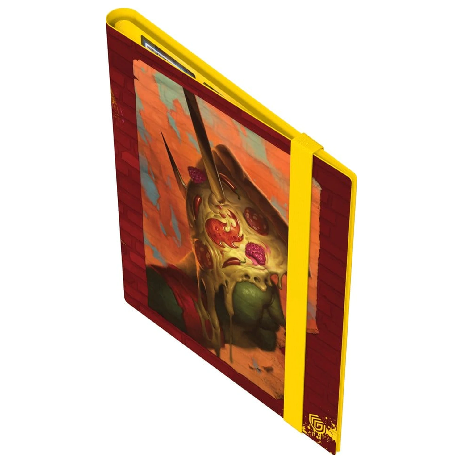 Ultimate Guard Flexxfolio 360 Magic: The Gathering | Teenage Mutant Ninja Turtles - Mountain fotografija izdelka