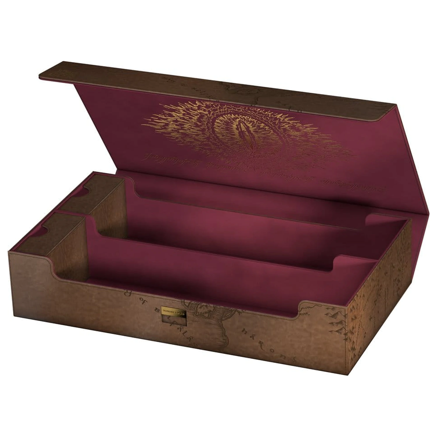 Ultimate Guard Omnihive 1000+ The Lord of the Rings™ "Places of Middle-earth" fotografija izdelka