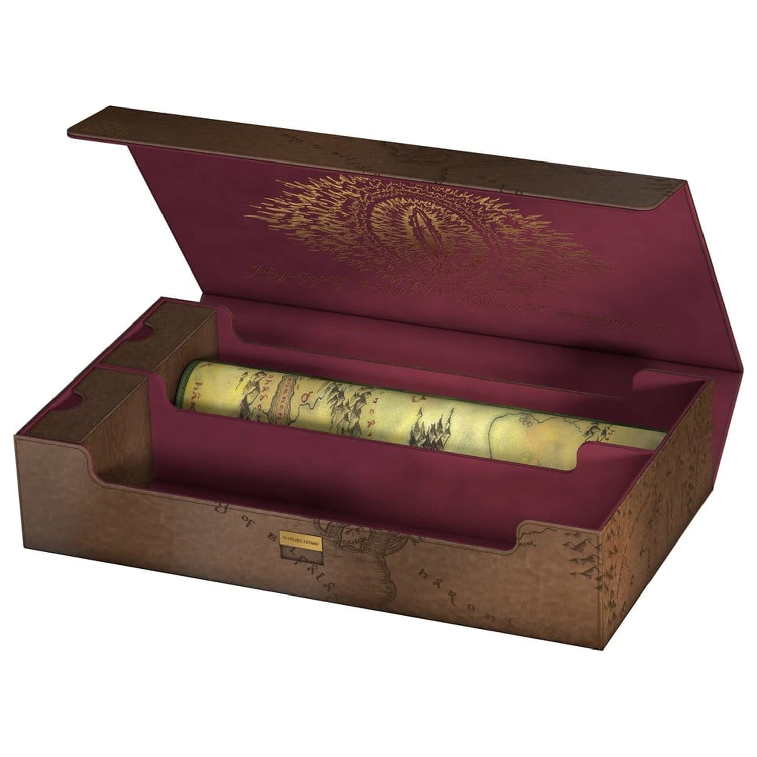 Ultimate Guard Omnihive 1000+ The Lord of the Rings™ "Places of Middle-earth" fotografija izdelka