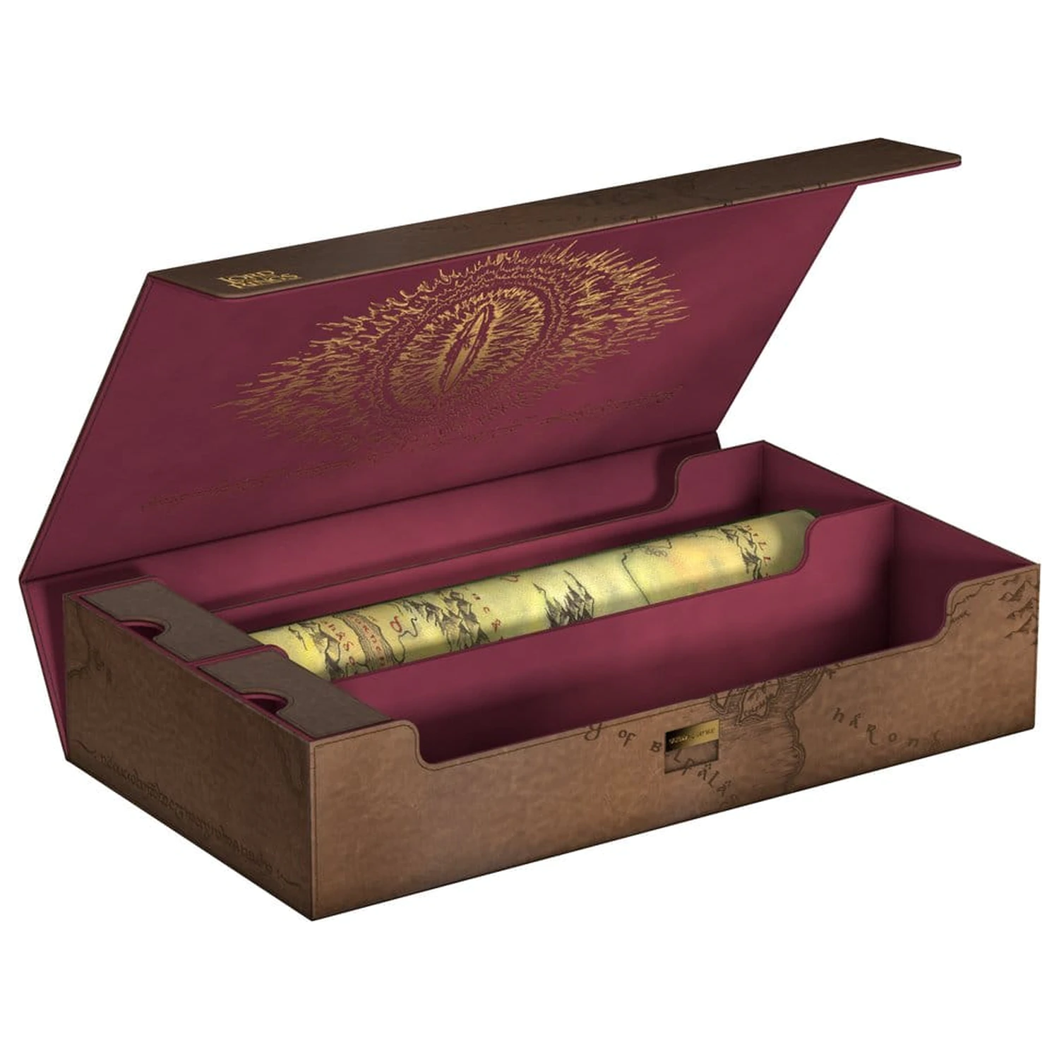 Ultimate Guard Omnihive 1000+ The Lord of the Rings™ "Places of Middle-earth" fotografija izdelka