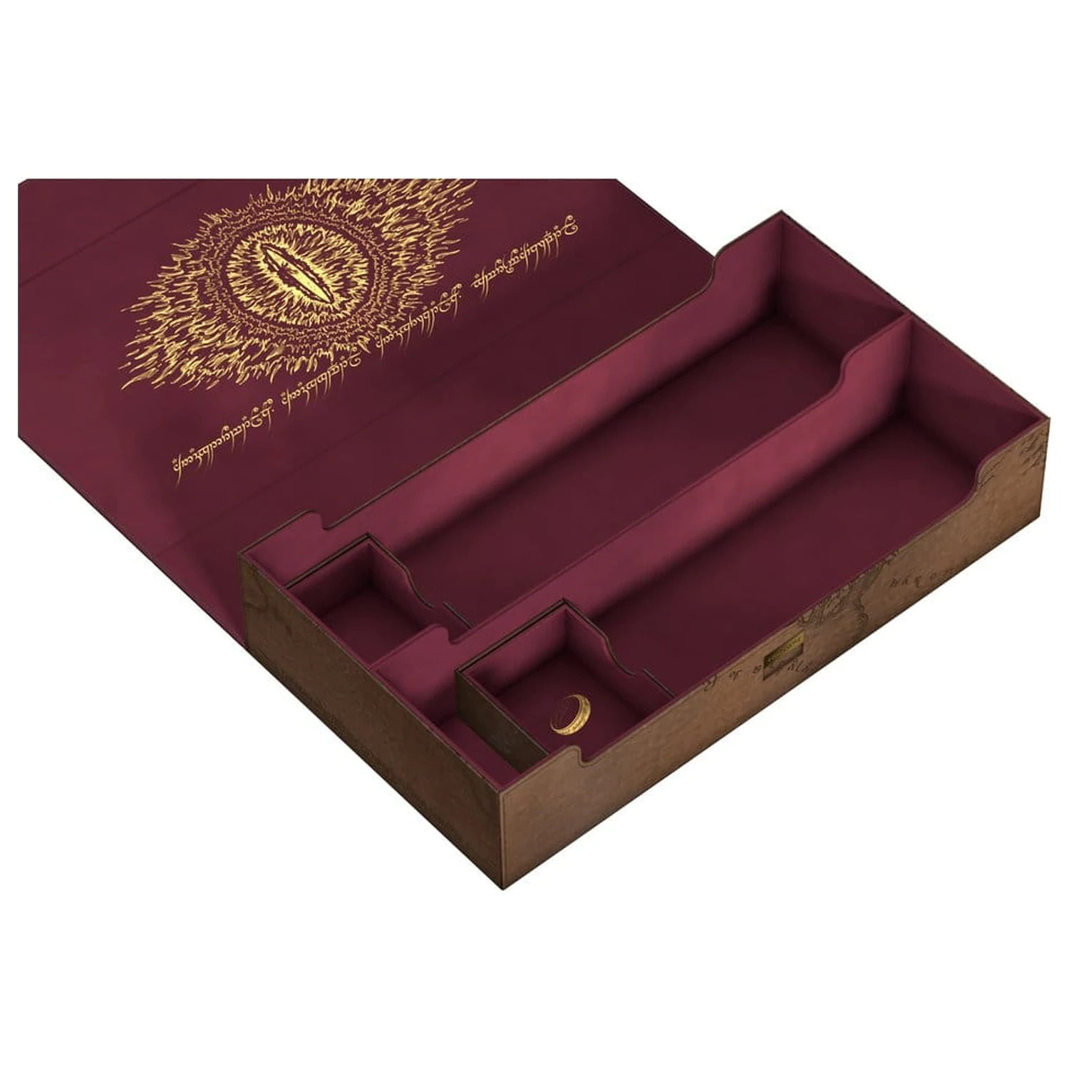 Ultimate Guard Omnihive 1000+ The Lord of the Rings™ "Places of Middle-earth" fotografija izdelka