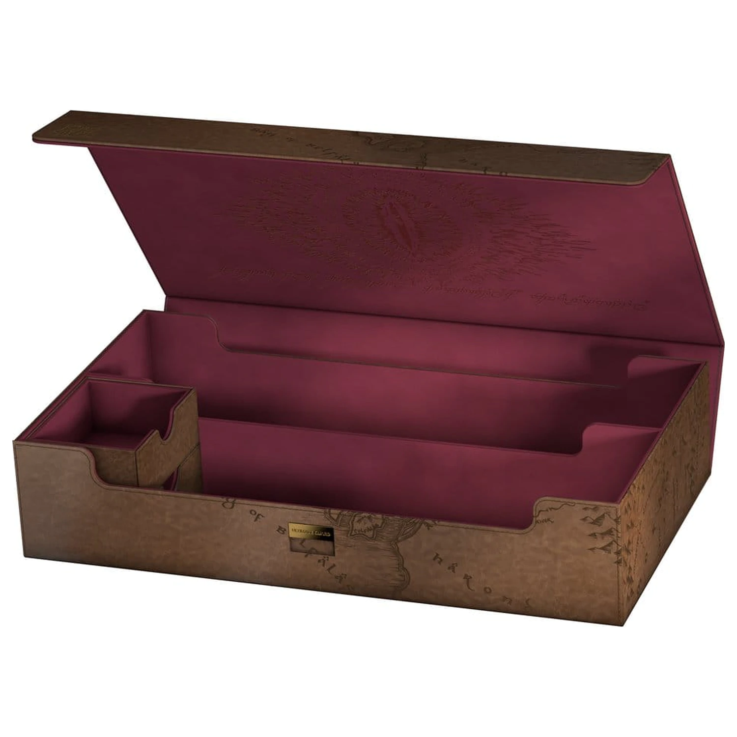 Ultimate Guard Omnihive 1000+ The Lord of the Rings™ "Places of Middle-earth" fotografija izdelka