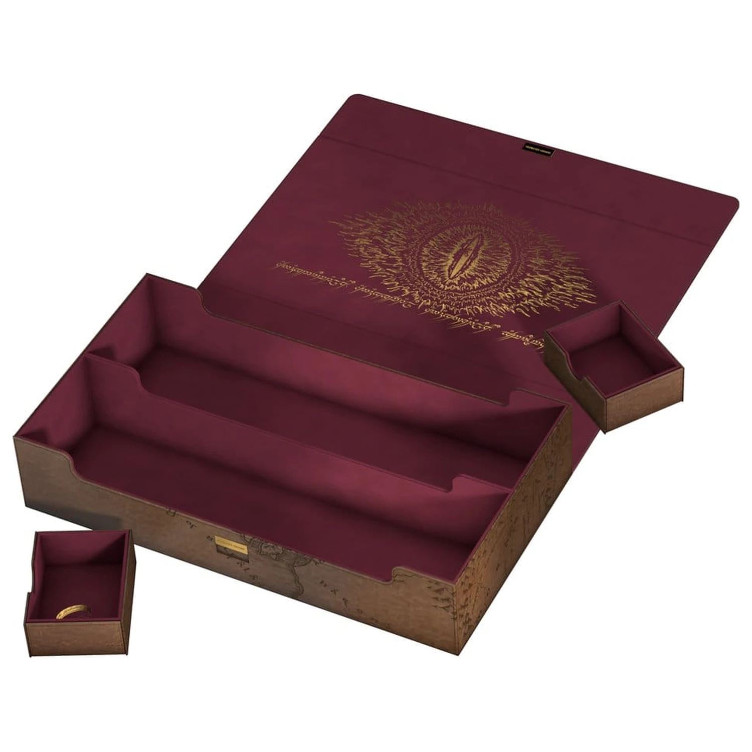 Ultimate Guard Omnihive 1000+ The Lord of the Rings™ "Places of Middle-earth" fotografija izdelka