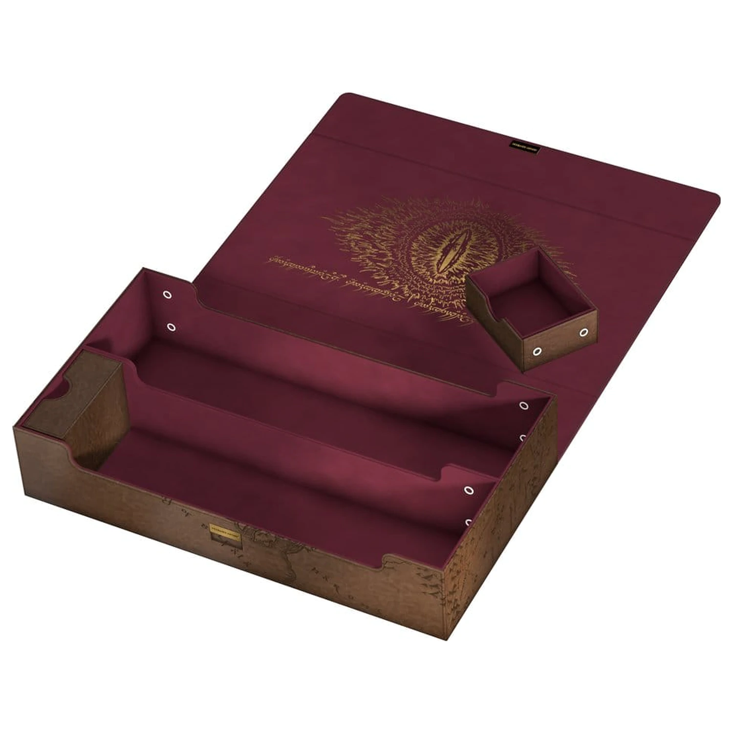 Ultimate Guard Omnihive 1000+ The Lord of the Rings™ "Places of Middle-earth" fotografija izdelka