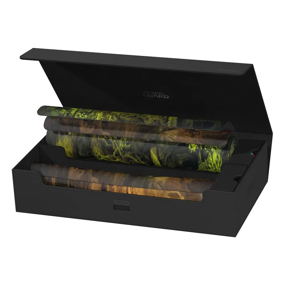 Ultimate Guard Omnihive 1000+ XenoSkin Črn fotografija izdelka