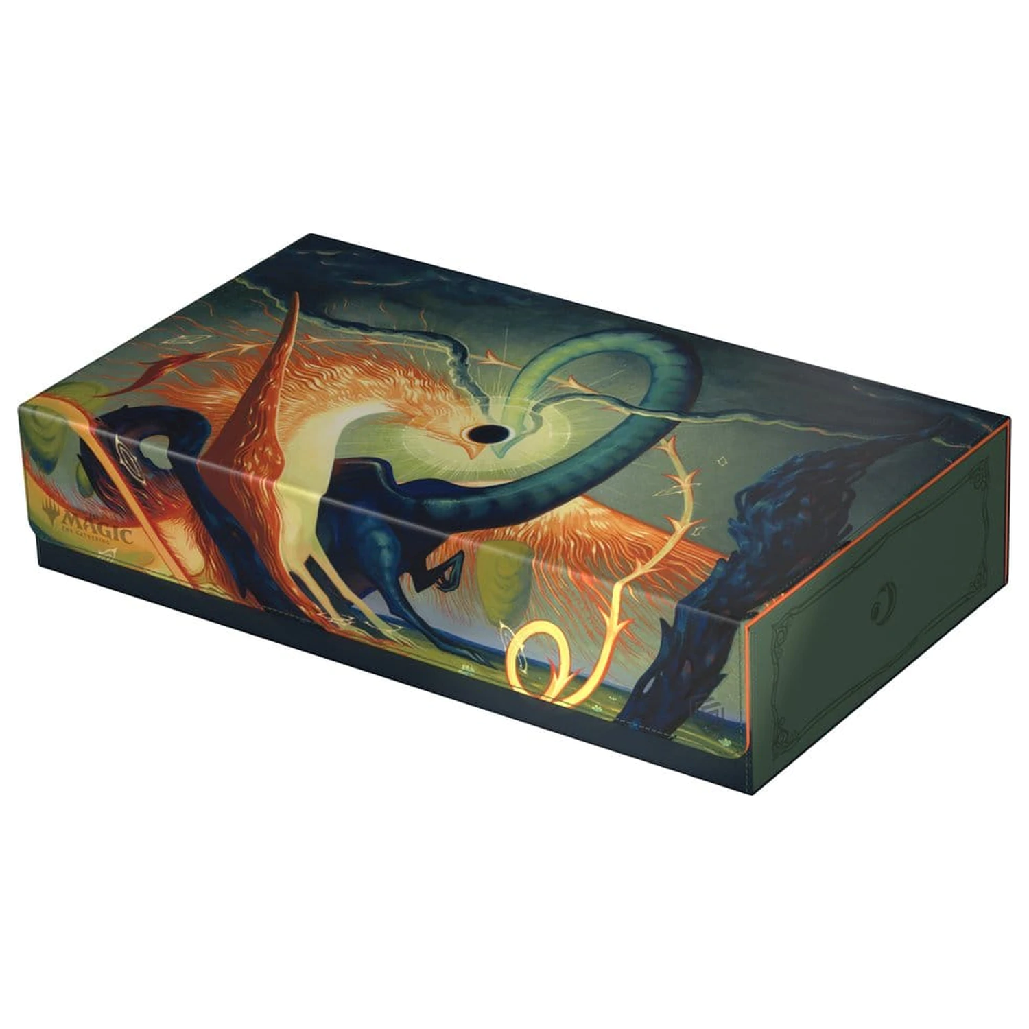 Ultimate Guard Omnihive 1000+ Xenoskin Magic: The Gathering "Lorwyn Eclipsed" - Celestial Reunion fotografija izdelka