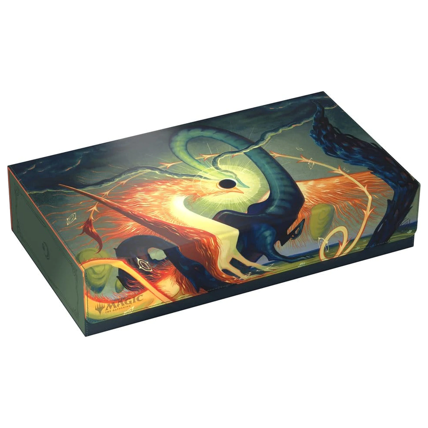 Ultimate Guard Omnihive 1000+ Xenoskin Magic: The Gathering "Lorwyn Eclipsed" - Celestial Reunion fotografija izdelka