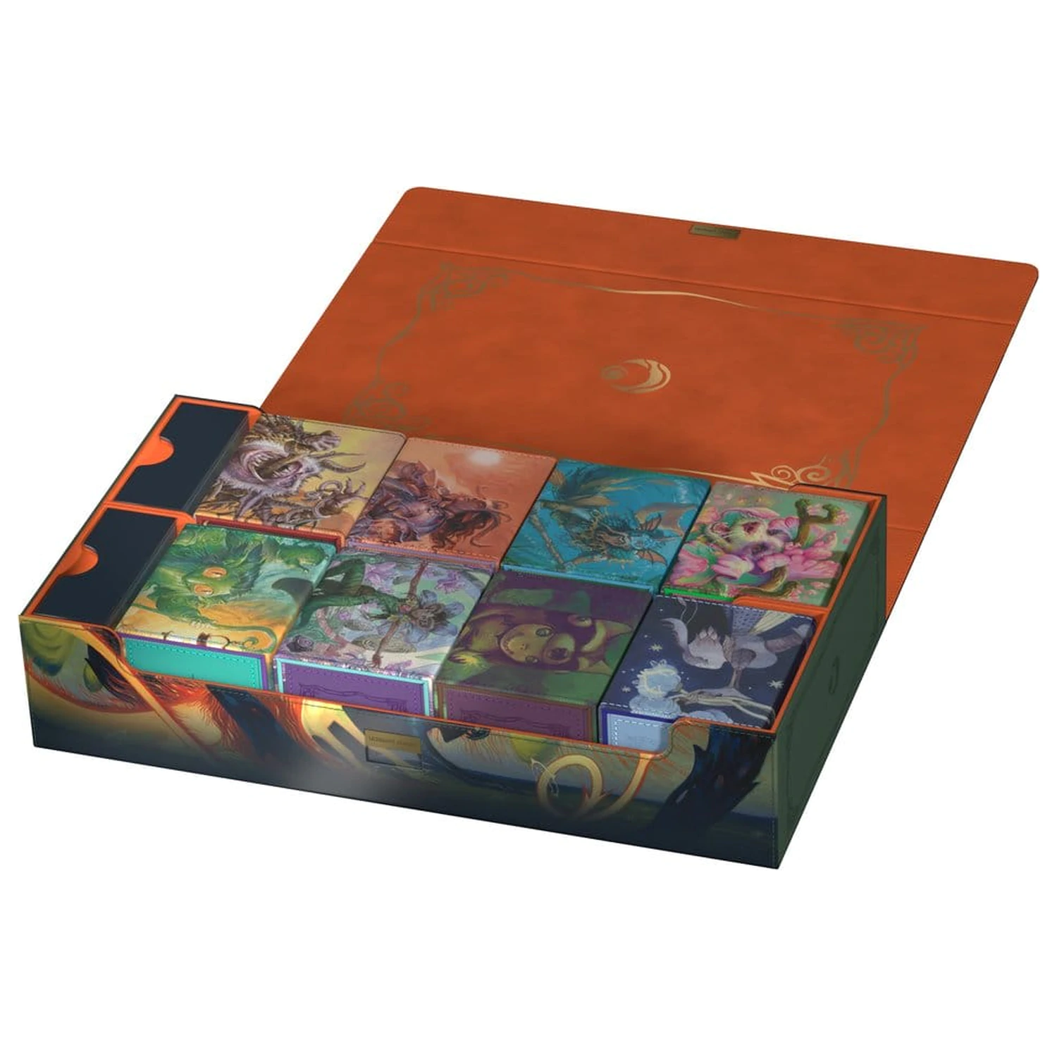 Ultimate Guard Omnihive 1000+ Xenoskin Magic: The Gathering "Lorwyn Eclipsed" - Celestial Reunion fotografija izdelka