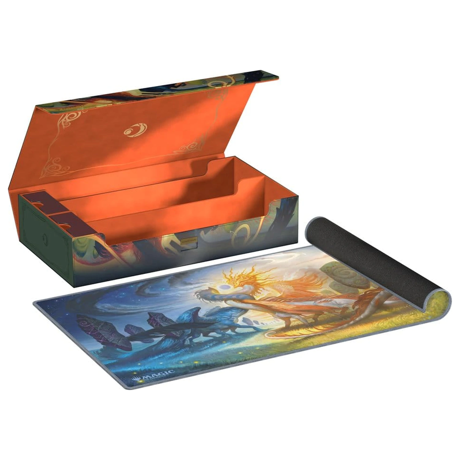 Ultimate Guard Omnihive 1000+ Xenoskin Magic: The Gathering "Lorwyn Eclipsed" - Celestial Reunion fotografija izdelka