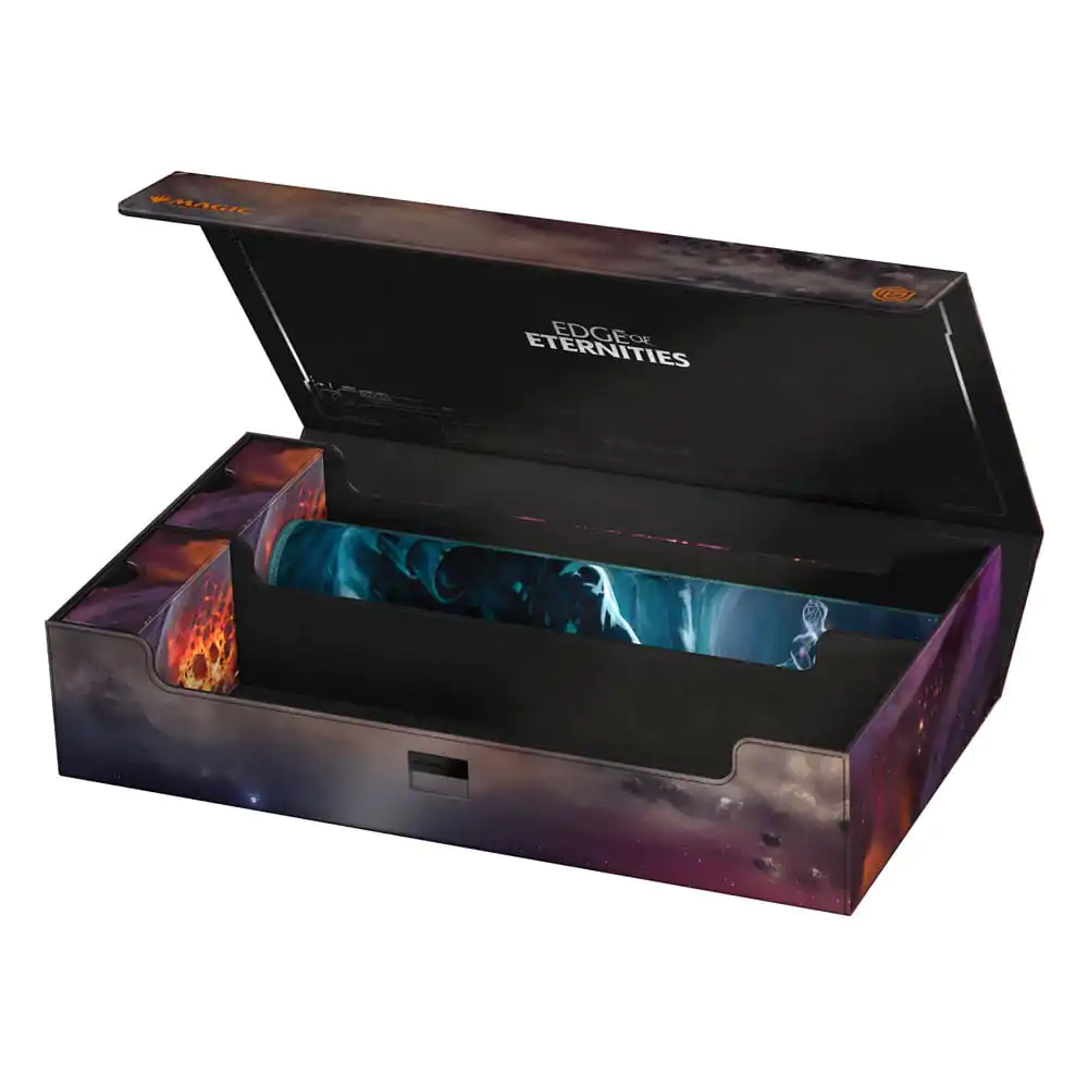 Ultimate Guard Omnihive 1000+ Xenoskin Magic: The Gathering "Edge of Eternities" fotografija izdelka