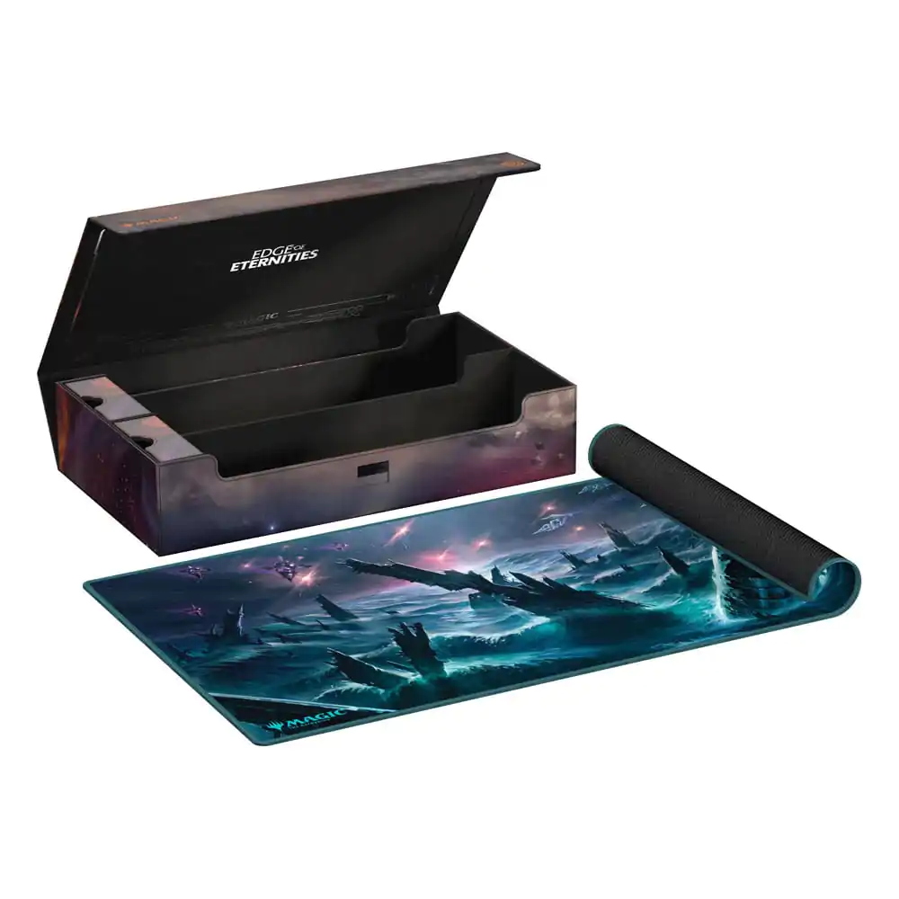Ultimate Guard Omnihive 1000+ Xenoskin Magic: The Gathering "Edge of Eternities" fotografija izdelka