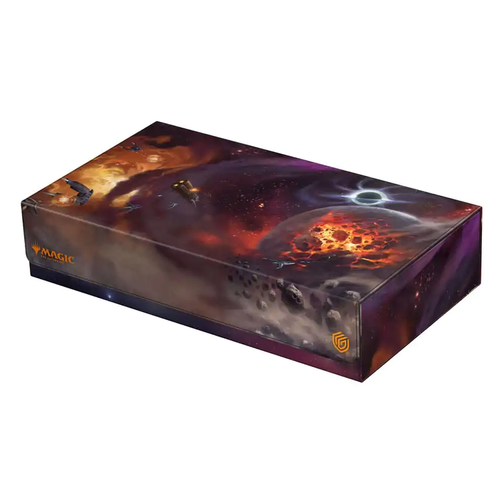 Ultimate Guard Omnihive 1000+ Xenoskin Magic: The Gathering "Edge of Eternities" fotografija izdelka