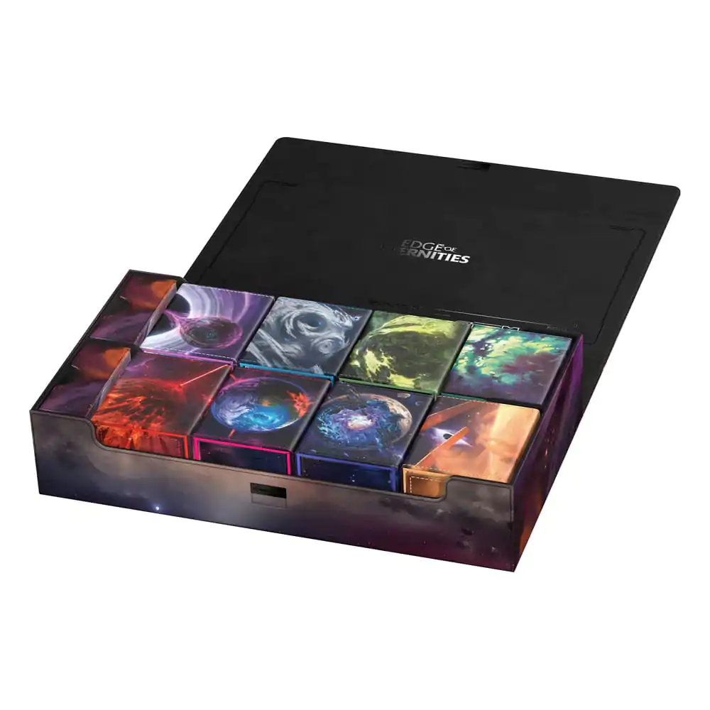 Ultimate Guard Omnihive 1000+ Xenoskin Magic: The Gathering "Edge of Eternities" fotografija izdelka