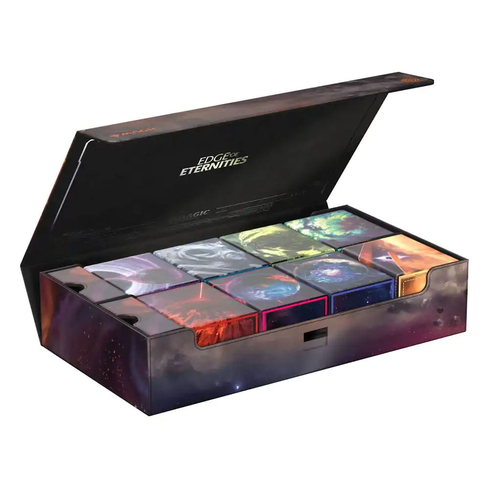 Ultimate Guard Omnihive 1000+ Xenoskin Magic: The Gathering "Edge of Eternities" fotografija izdelka
