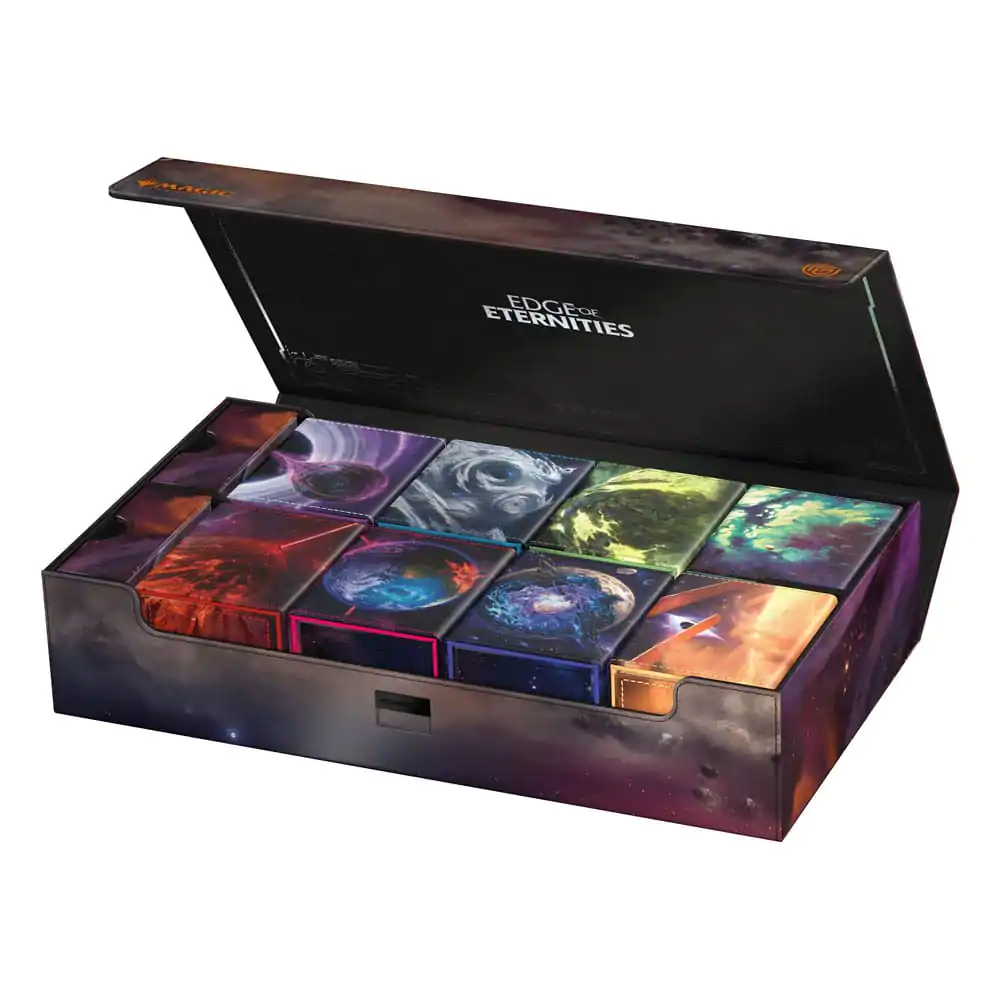 Ultimate Guard Omnihive 1000+ Xenoskin Magic: The Gathering "Edge of Eternities" fotografija izdelka