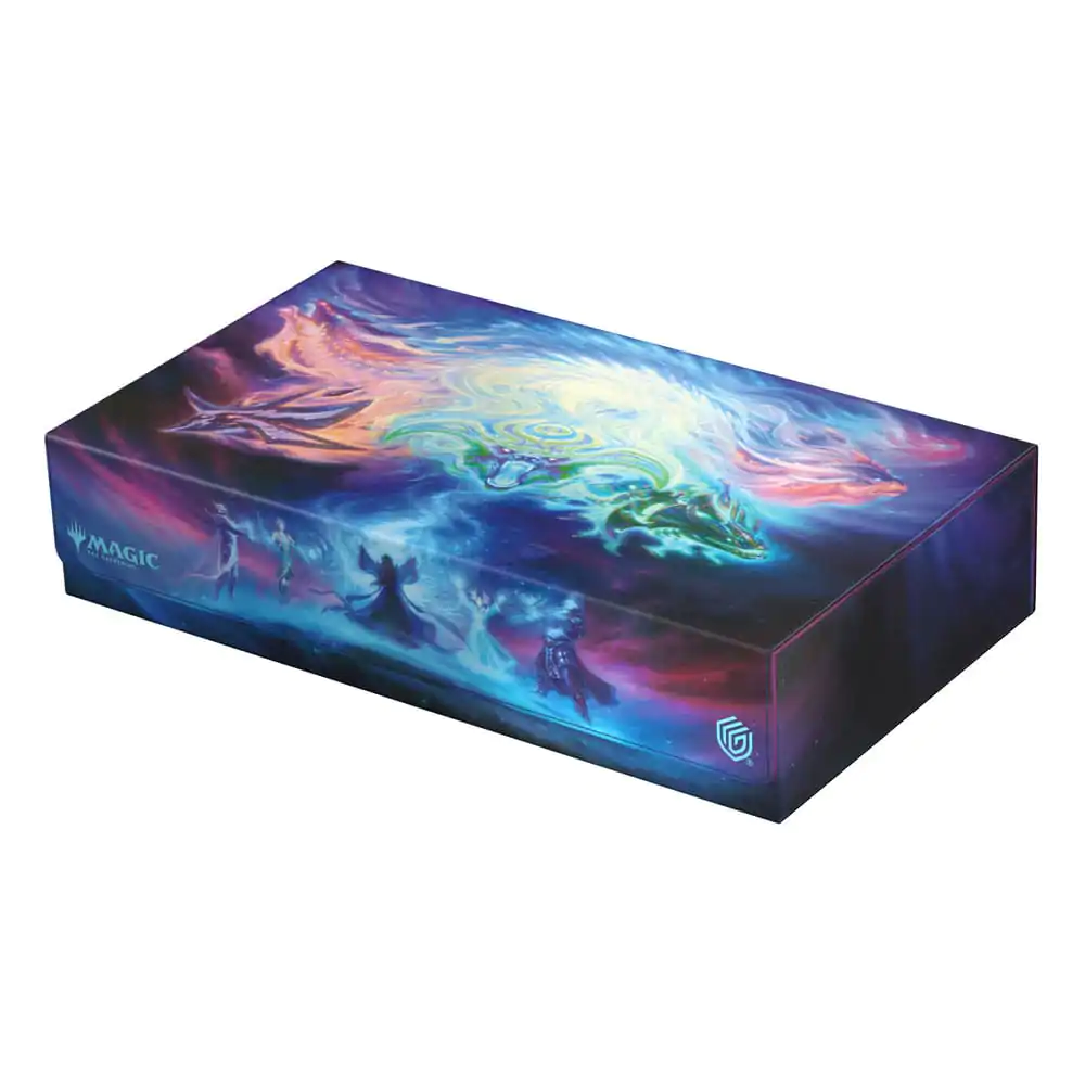 Ultimate Guard Omnihive 1000+ Xenoskin Magic: The Gathering "Tarkir: Dragonstorm" - Call the Spirit Dragons fotografija izdelka