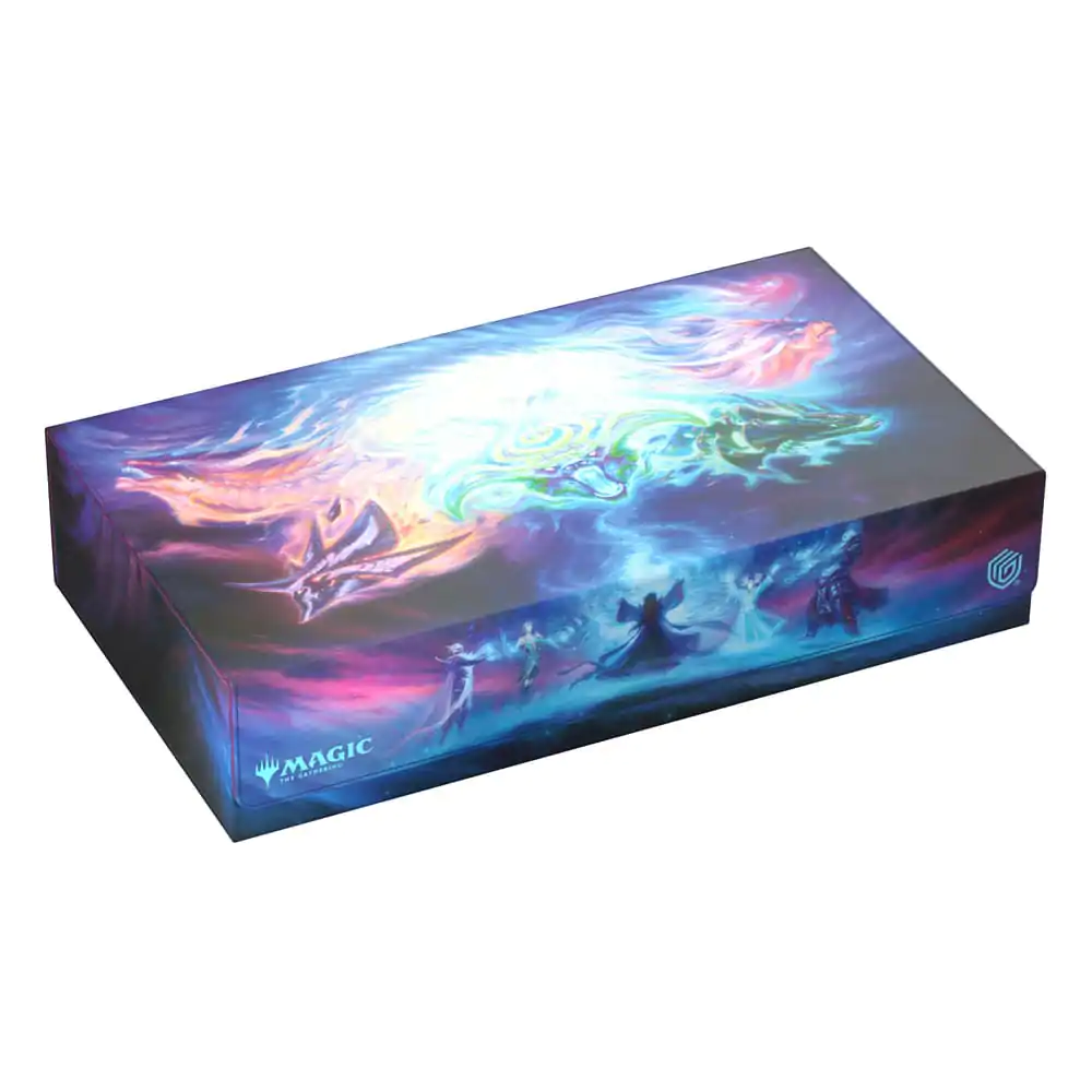 Ultimate Guard Omnihive 1000+ Xenoskin Magic: The Gathering "Tarkir: Dragonstorm" - Call the Spirit Dragons fotografija izdelka