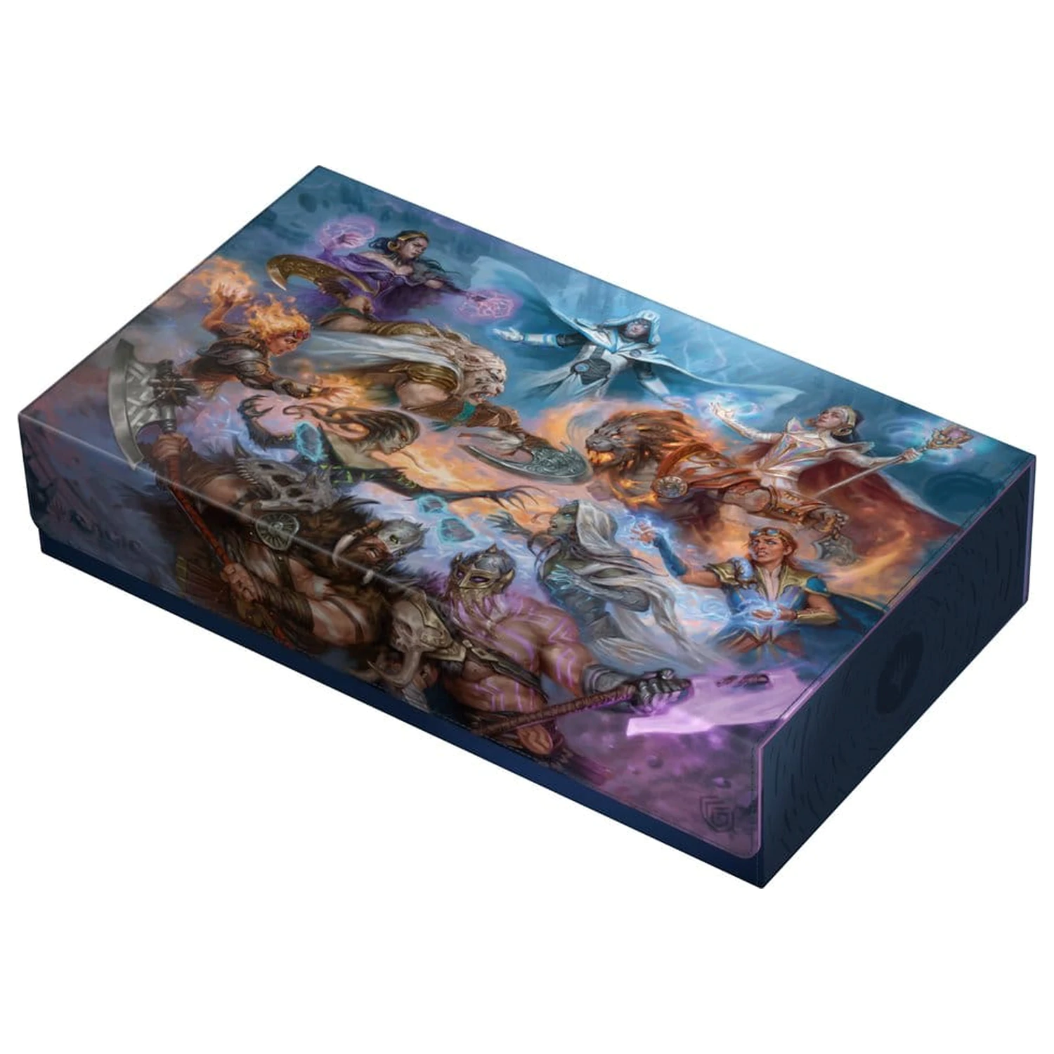 Ultimate Guard Omnihive 1000+ Xenoskin Magic: The Gathering "Reality Fracture" - Face Yourself fotografija izdelka