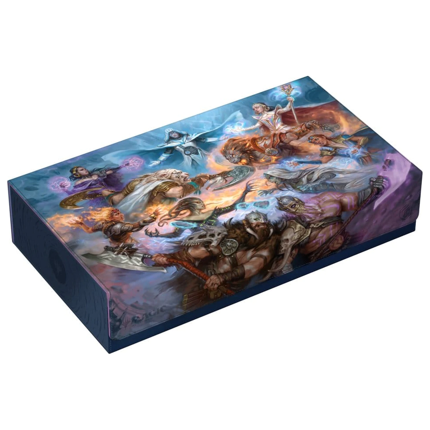 Ultimate Guard Omnihive 1000+ Xenoskin Magic: The Gathering "Reality Fracture" - Face Yourself fotografija izdelka