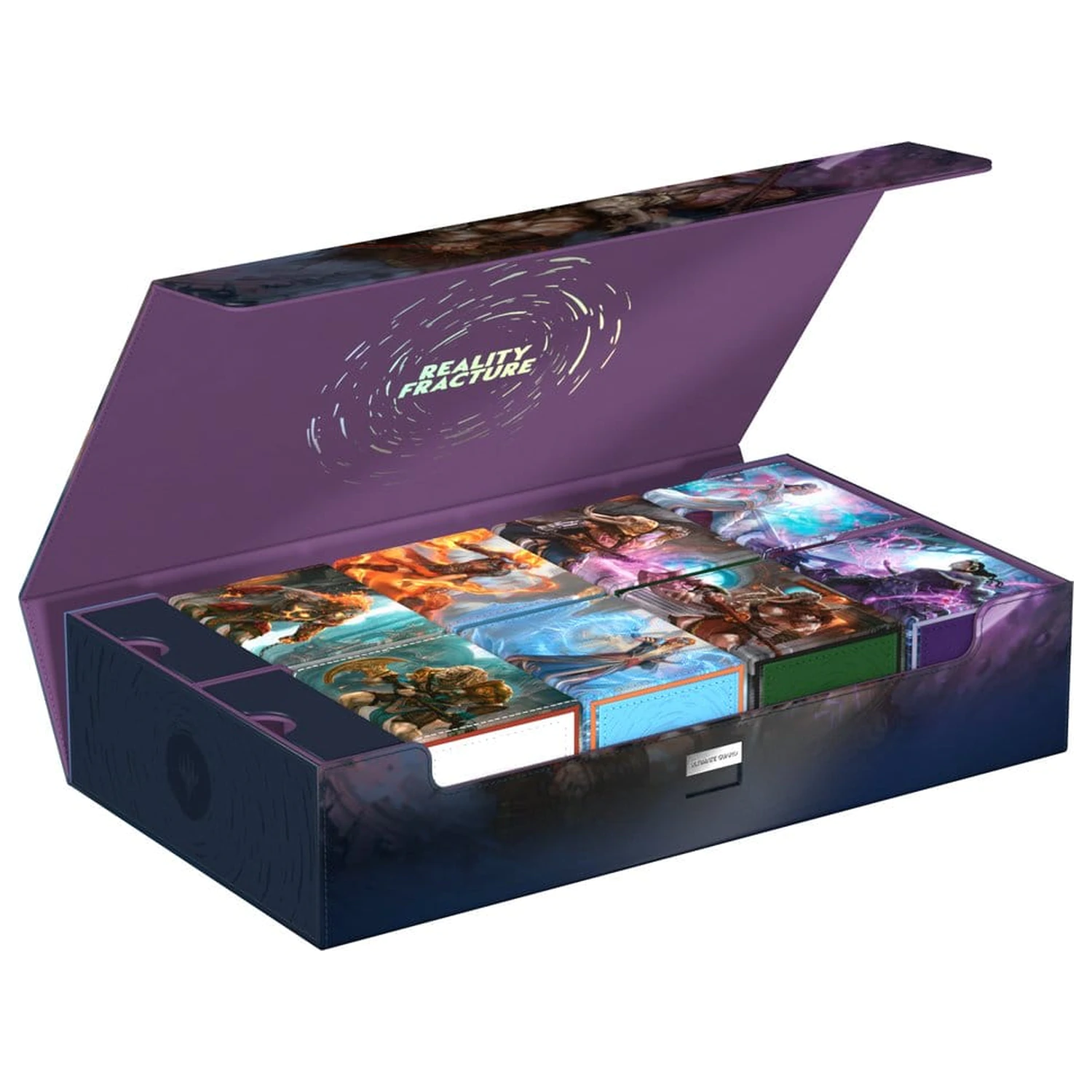 Ultimate Guard Omnihive 1000+ Xenoskin Magic: The Gathering "Reality Fracture" - Face Yourself fotografija izdelka
