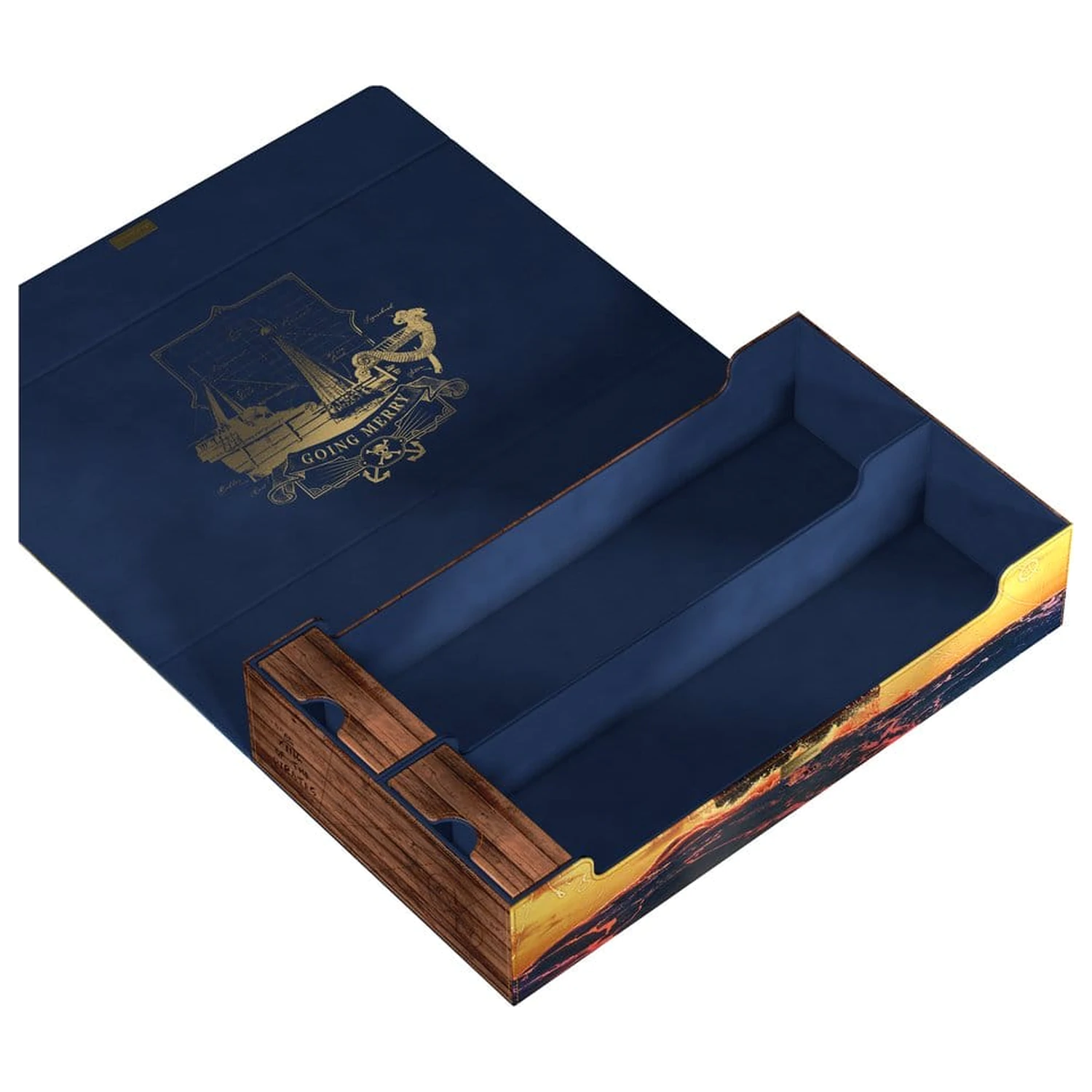 Ultimate Guard Omnihive 1000+ Xenoskin One Piece fotografija izdelka
