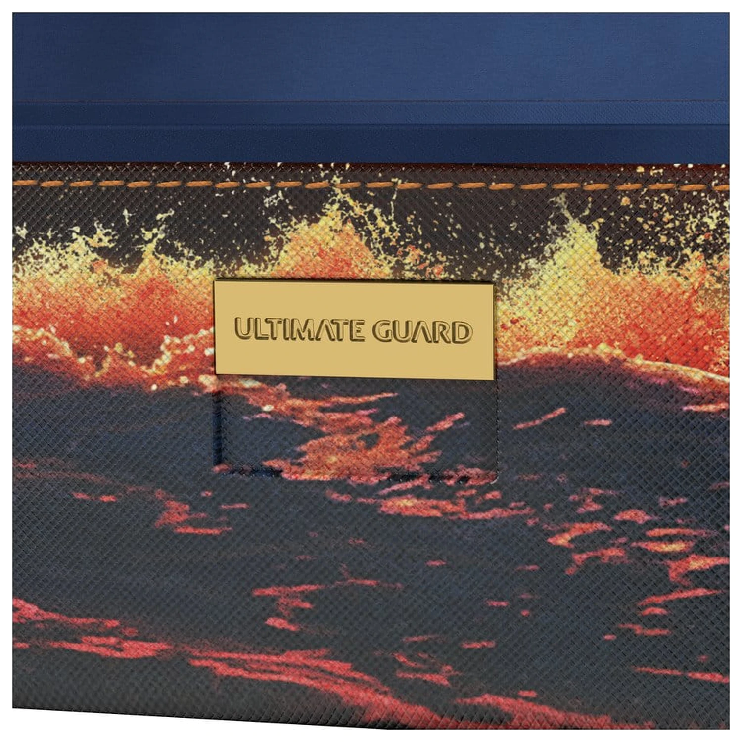 Ultimate Guard Omnihive 1000+ Xenoskin One Piece fotografija izdelka