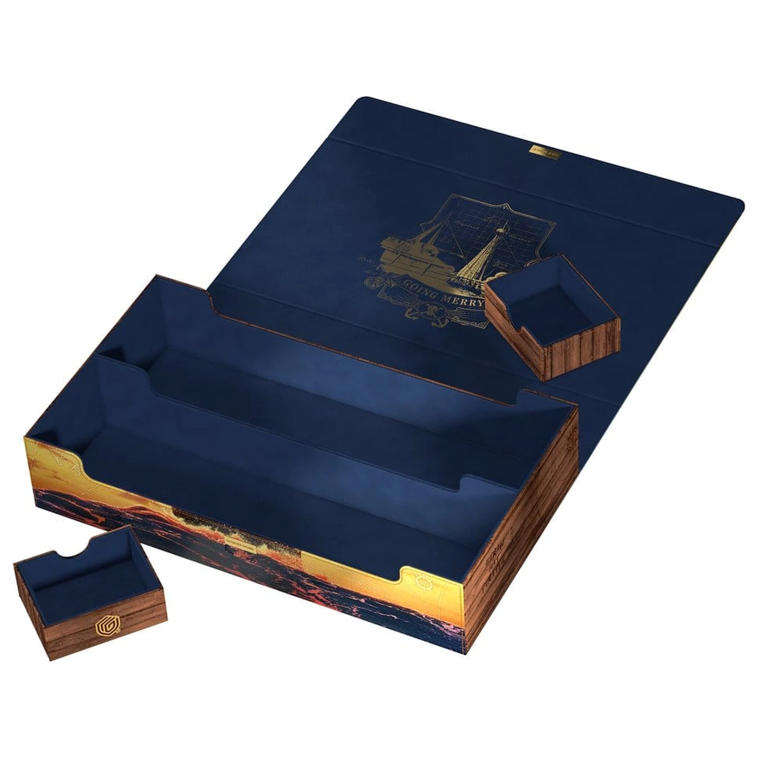 Ultimate Guard Omnihive 1000+ Xenoskin One Piece fotografija izdelka