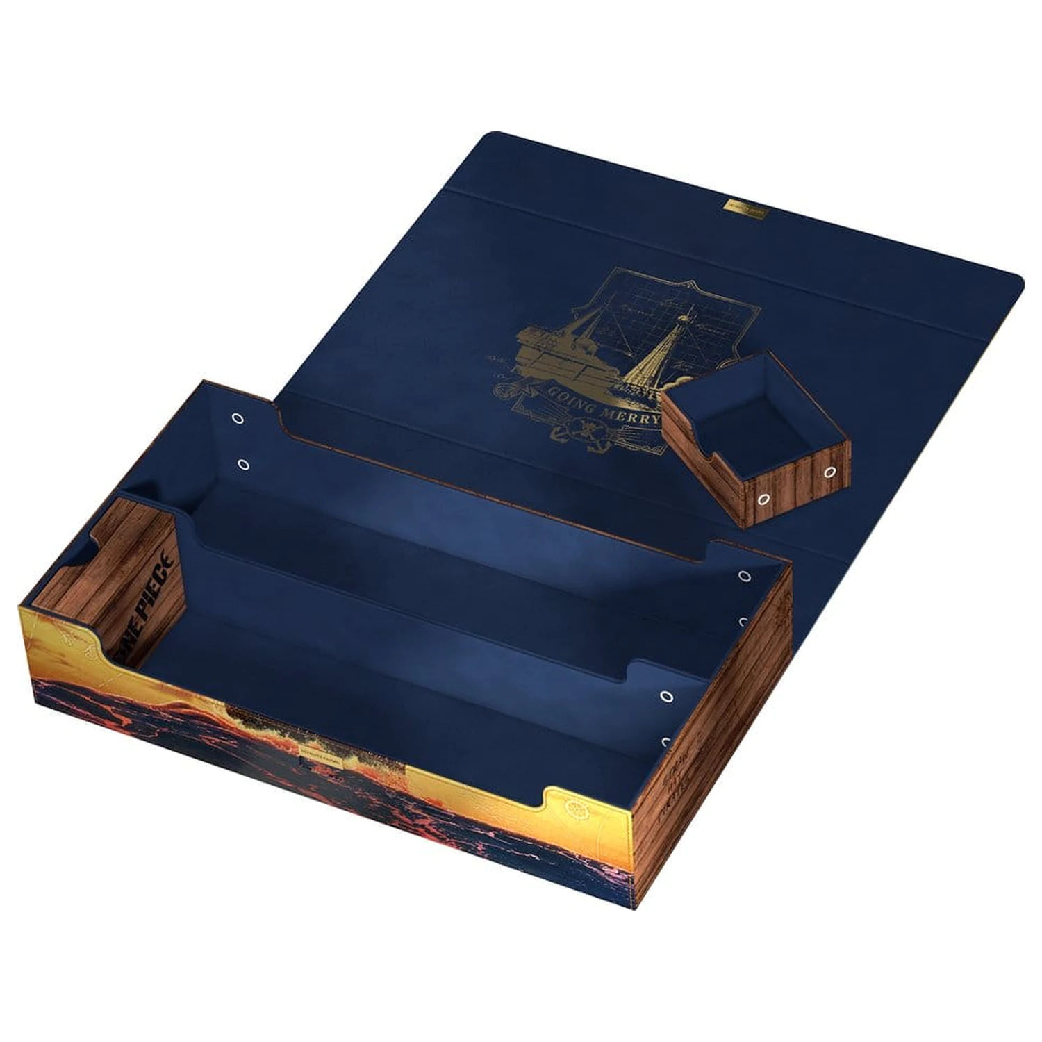 Ultimate Guard Omnihive 1000+ Xenoskin One Piece fotografija izdelka