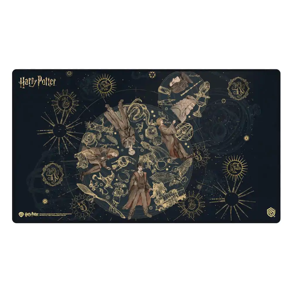 Ultimate Guard podloga za igranje Harry Potter fotografija izdelka