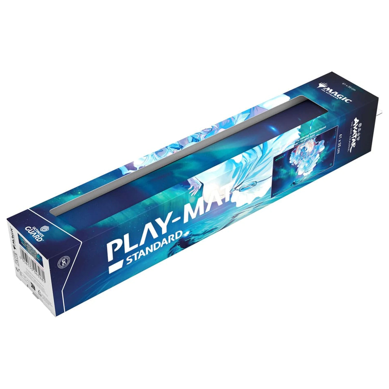 Ultimate Guard Play-Mat Magic: The Gathering | Avatar: The Last Airbender - Yue Moon Spirit fotografija izdelka