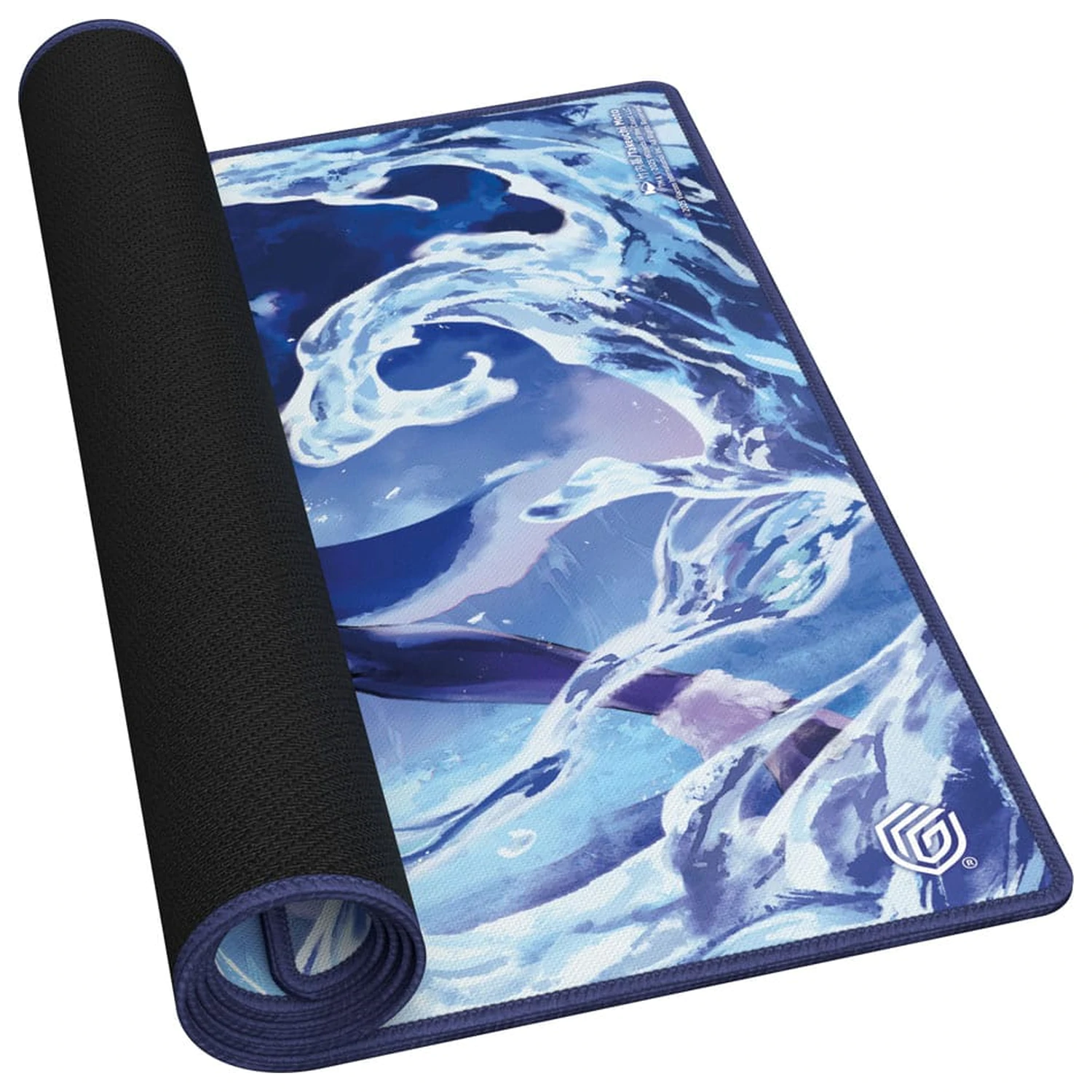 Ultimate Guard Play-Mat Magic: The Gathering | Avatar: The Last Airbender - Waterbender Ascension fotografija izdelka
