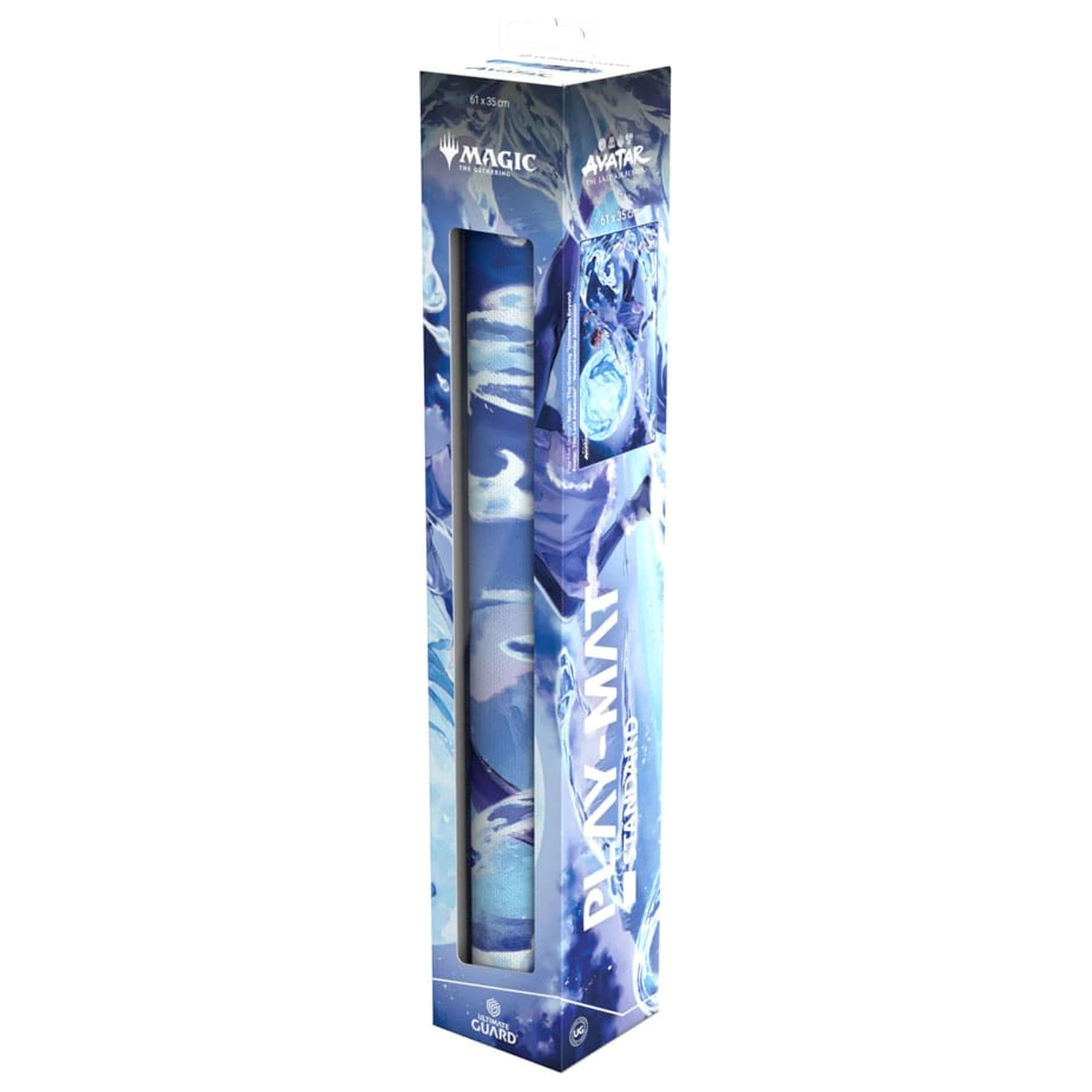 Ultimate Guard Play-Mat Magic: The Gathering | Avatar: The Last Airbender - Waterbender Ascension fotografija izdelka