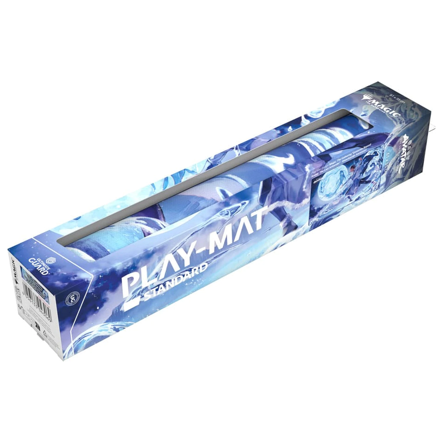 Ultimate Guard Play-Mat Magic: The Gathering | Avatar: The Last Airbender - Waterbender Ascension fotografija izdelka