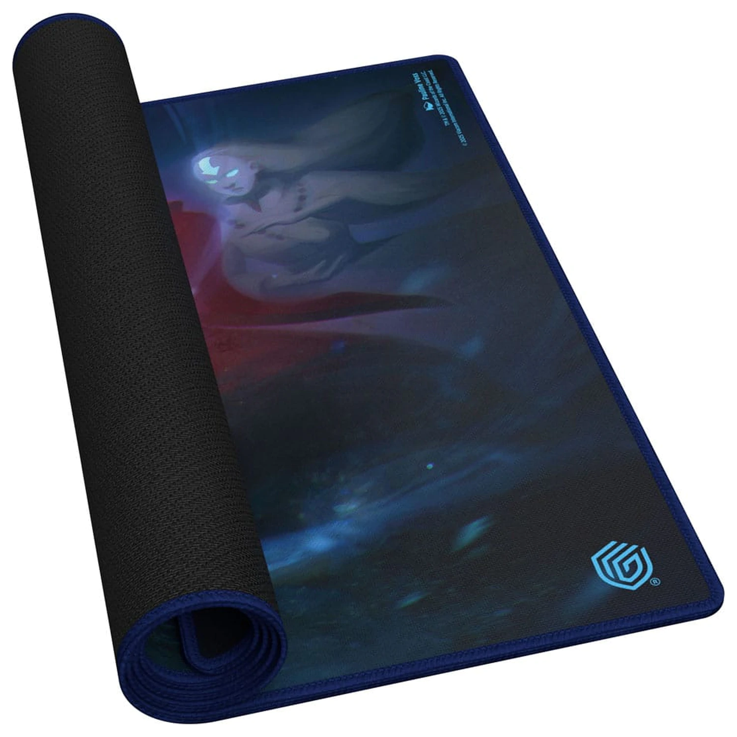 Ultimate Guard Igralna podloga Magic: The Gathering  "Avatar: The Last Airbender" - Descendants' Path fotografija izdelka