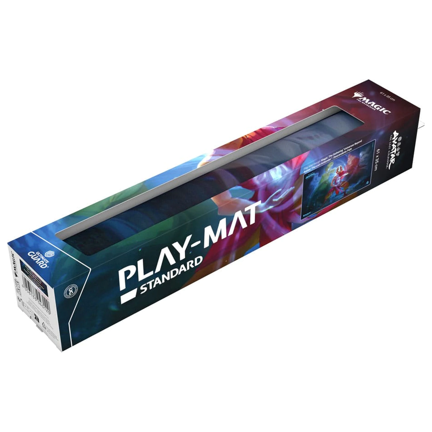 Ultimate Guard Igralna podloga Magic: The Gathering  "Avatar: The Last Airbender" - Descendants' Path fotografija izdelka