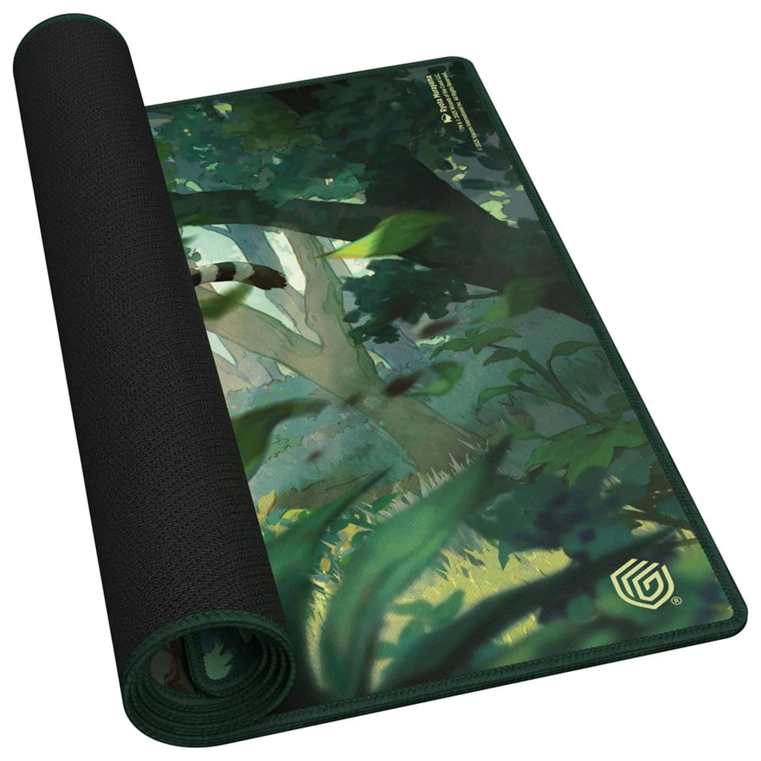 Ultimate Guard igralna podloga Magic: The Gathering  "Avatar: The Last Airbender" - Momo, Friendly Flier fotografija izdelka