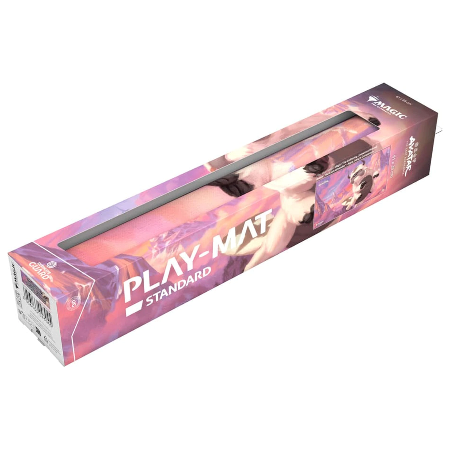 Ultimate Guard Play-Mat Magic: The Gathering | Avatar: The Last Airbender - Appa, Aang's Companion igralna podloga fotografija izdelka