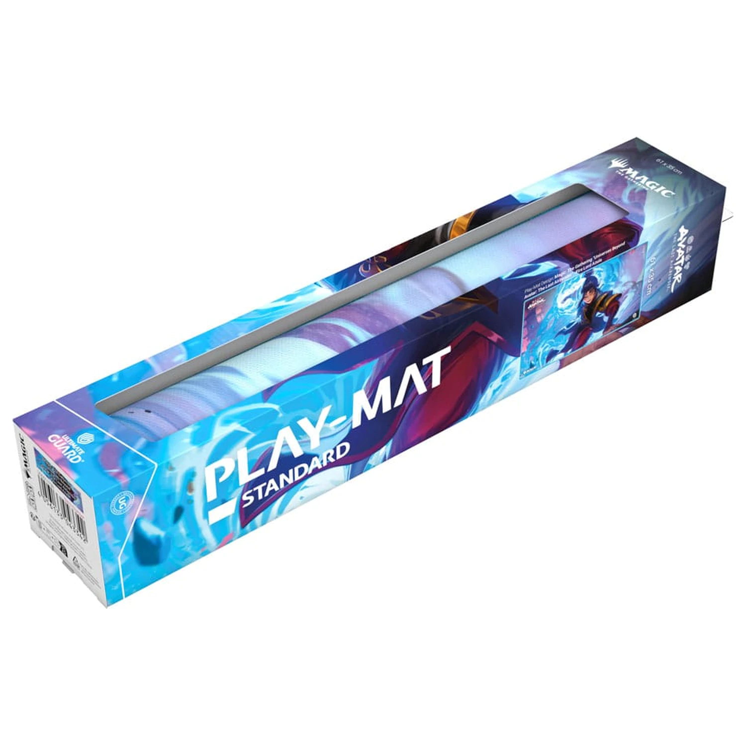 Ultimate Guard Podloga za igranje Magic: The Gathering "Avatar: The Last Airbender" - Fire Lord Azula fotografija izdelka