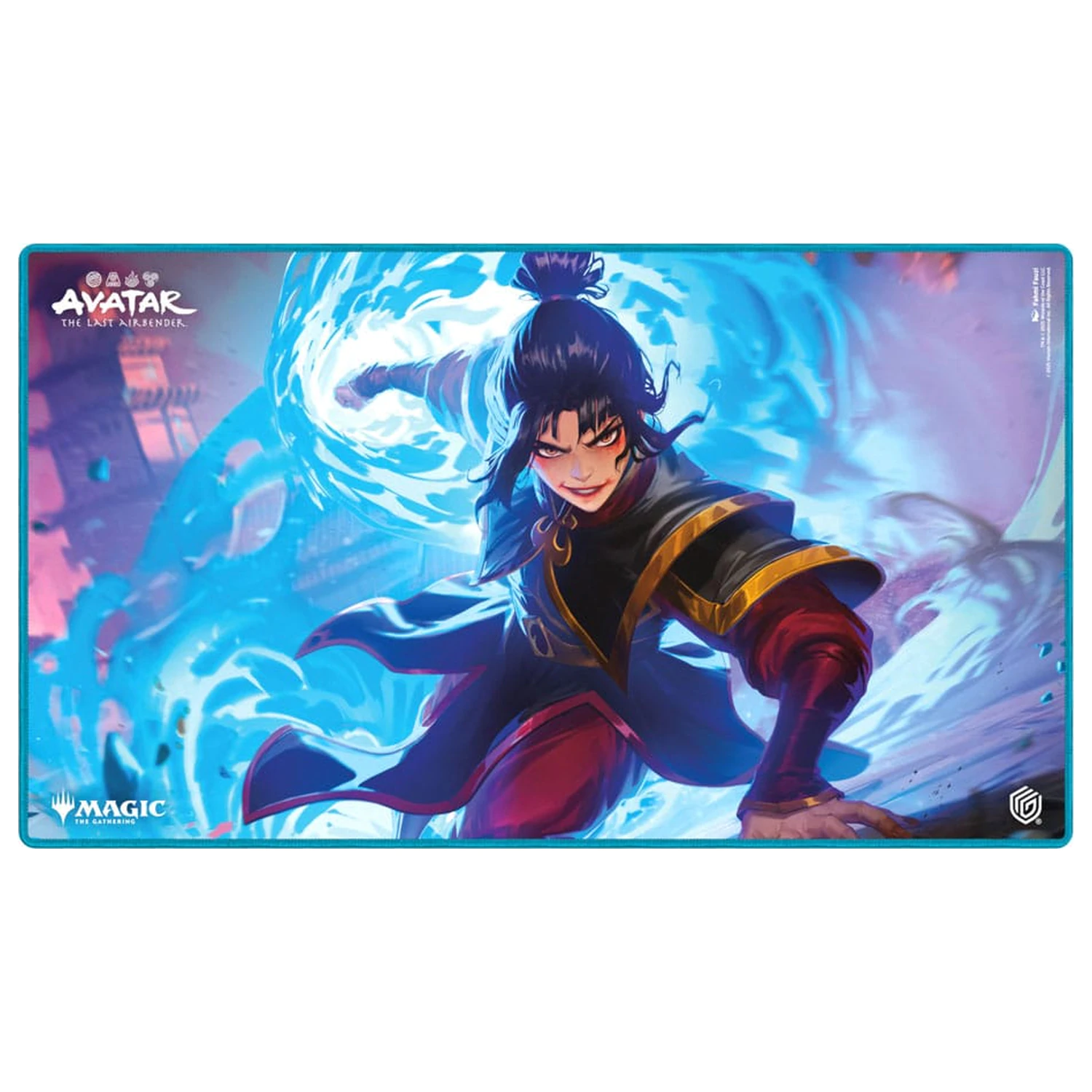 Ultimate Guard Podloga za igranje Magic: The Gathering "Avatar: The Last Airbender" - Fire Lord Azula fotografija izdelka