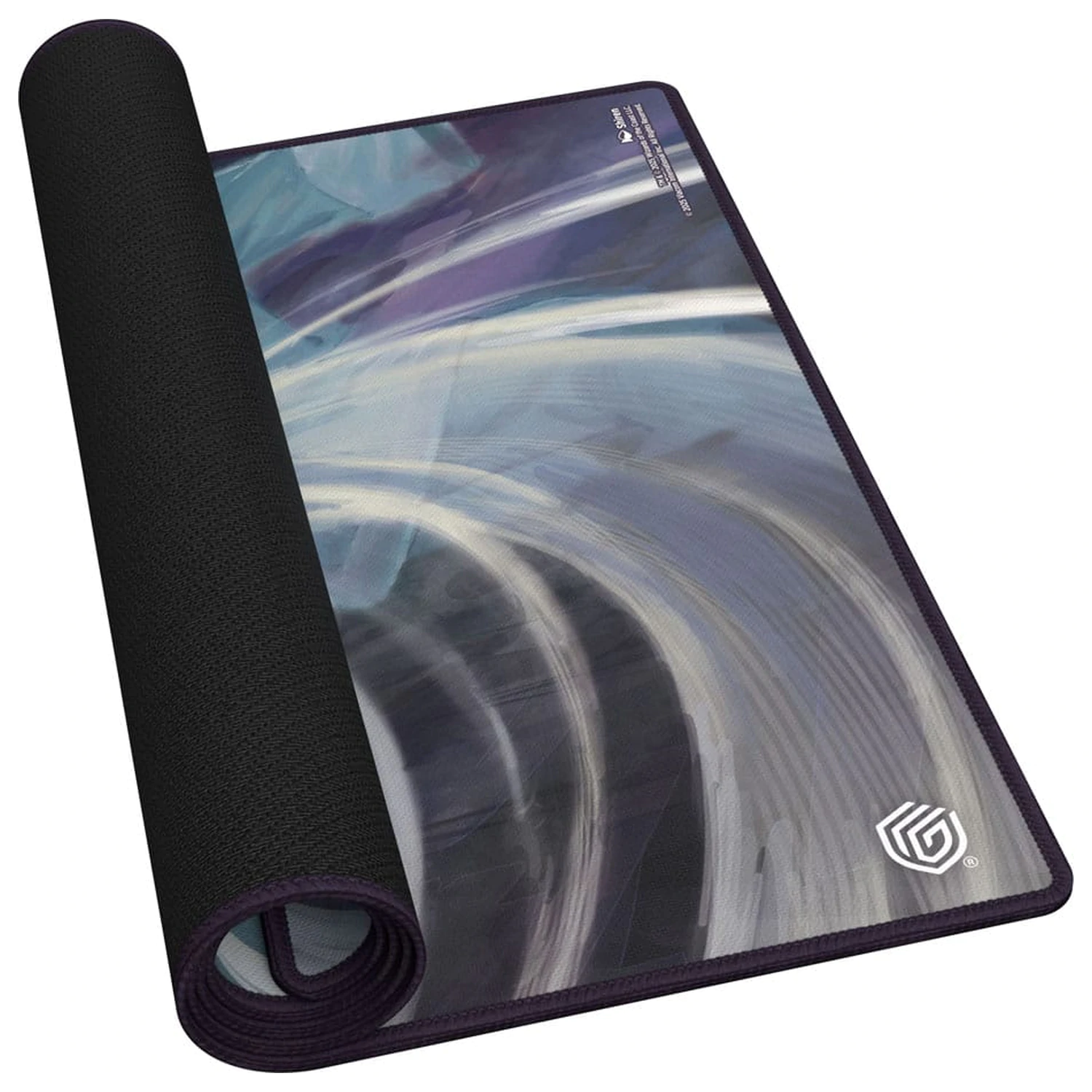 Ultimate Guard Igralna podloga Magic: The Gathering "Avatar: The Last Airbender" - Enter the Avatar State fotografija izdelka