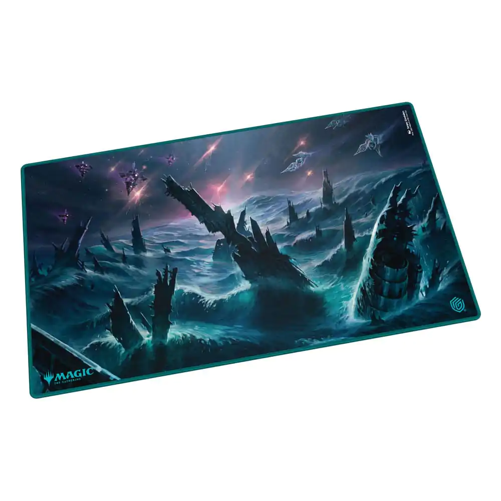 Ultimate Guard Podloga za igranje Magic: The Gathering "Edge of Eternities" - Watery Grave fotografija izdelka